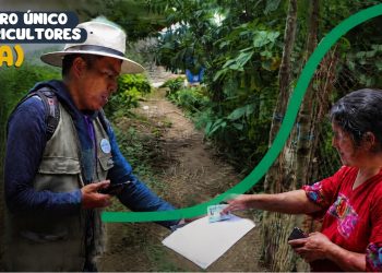 Mano a Mano | Registro Único de Agricultores