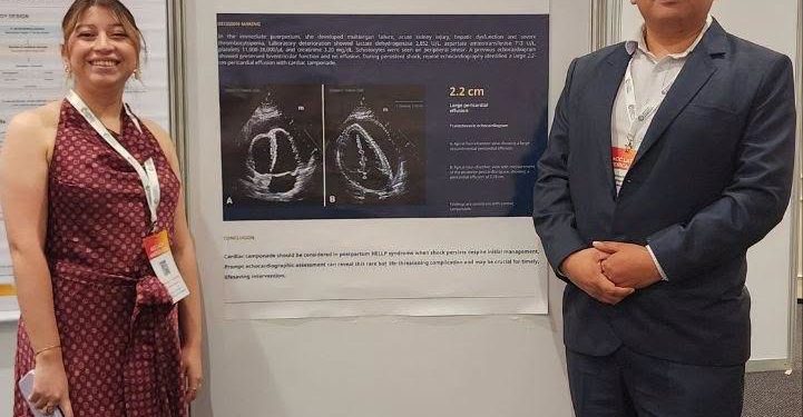 Refuerzan la prevención de riesgos laborales en el Hospital Pedro de Bethancourt