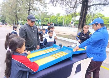 Día del Niño 2026: El Programa Sustantivo Niñez y Campo Marte celebrarán con actividades recreativas gratuitas