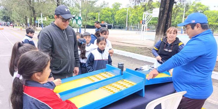 Día del Niño 2026: El Programa Sustantivo Niñez y Campo Marte celebrarán con actividades recreativas gratuitas