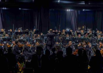 Revolución Viva: La Orquesta Sinfónica Nacional y la Banda Sinfónica Marcial conmemorarán la Revolución de 1944 con un concierto histórico