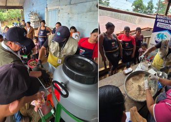 Promueven en San Marcos la transformación agroindustrial de los alimentos nutritivos